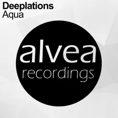 Aqua - Single by Deeplations album reviews, ratings, credits
