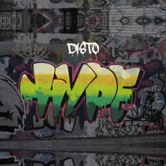 Hype - Single by DISTO album reviews, ratings, credits