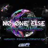 No One Else (Key Cut From Remixed) - EP album lyrics, reviews, download
