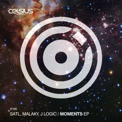 Moments - Single by Satl, Malaky & J Logic album reviews, ratings, credits