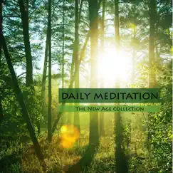 Daily Meditation - The New Age Collection of Relaxation Music for Deep Zen Meditations and Yoga Breathing Techniques by Meditation Zen album reviews, ratings, credits