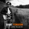 The Long March - Single album lyrics, reviews, download