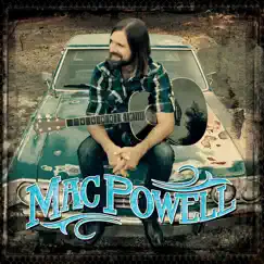 Mac Powell by Mac Powell album reviews, ratings, credits