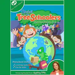 Rachel & the TreeSchoolers: Extraordinary Earth by Rachel Coleman album reviews, ratings, credits