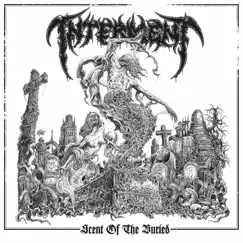Scent of the Buried by Interment album reviews, ratings, credits