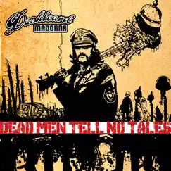 Dead Men Tell No Tales - Single by Dashboard Madonna album reviews, ratings, credits