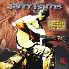 Reggae Roots Man by Jerry Harris album reviews, ratings, credits