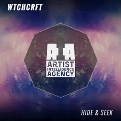 HIDE & SEEK - Single by WTCHCRFT album reviews, ratings, credits