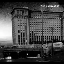 Challenge - EP by The Landmarks album reviews, ratings, credits