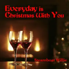Everyday Is Christmas with You Song Lyrics