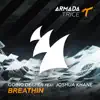 Breathin (feat. Joshua Khane) - Single album lyrics, reviews, download