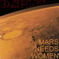 Mars Needs Women Song Lyrics