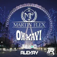 Oh Kay Remixes - Single by Martin Flex album reviews, ratings, credits