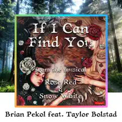 If I Can Find You (From 