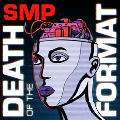 Death of the Format by Smp/sounds Of Mass Productio album reviews, ratings, credits