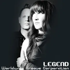Legend by Worldwide Groove Corporation album reviews, ratings, credits