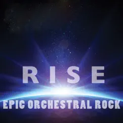 Symphonic Rise (Trailer Music) Song Lyrics