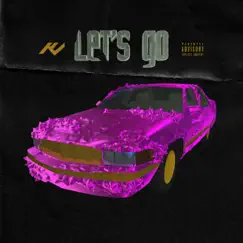 Let's Go - Single by K Check album reviews, ratings, credits