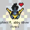 Rivers (feat. Abby Oliver) - Single album lyrics, reviews, download