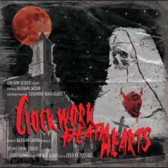 Clockwork Death Hearts Song Lyrics