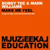 Make Me Feel - Single album lyrics, reviews, download