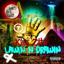 Lawin and Drawin, Vol. 2 by King Zakir album reviews, ratings, credits