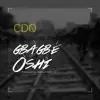 Gbagbe Oshi (feat. Masterkraft) - Single album lyrics, reviews, download