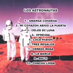 10 Canciones by Los Astronautas album reviews, ratings, credits