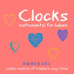 Clocks Song Lyrics