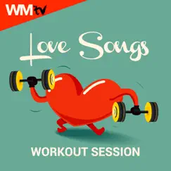 I Just Called To Say I Love You (Workout Remix) Song Lyrics