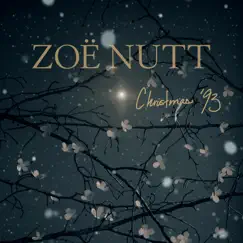 Christmas '93 - Single by Zoë Nutt album reviews, ratings, credits