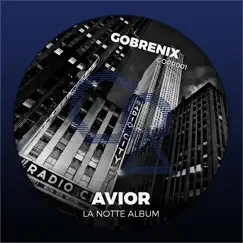 La Notte by Avior album reviews, ratings, credits
