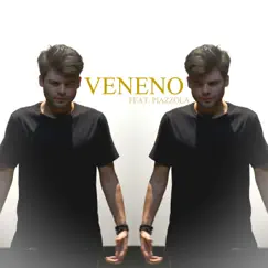 Veneno (feat. Piazzola) Song Lyrics