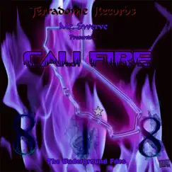 Cali Fire: The Underground Files by Mr. Swerve album reviews, ratings, credits