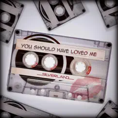 You Should Have Loved Me by Silverland album reviews, ratings, credits
