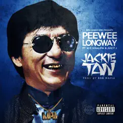 Jackie Tan (feat. Wiz Khalifa & Juicy J) - Single by Peewee Longway album reviews, ratings, credits