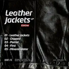 Leather Jackets - EP by EshOne album reviews, ratings, credits