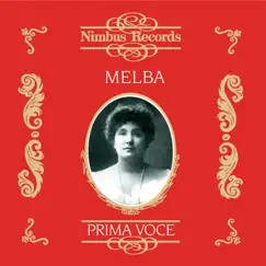 Nellie Melba (Recorded 1905 - 1926) by Various Artists album reviews, ratings, credits