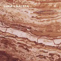 Cloudburst / OrganPhase - Single by LUKA & Nalepa album reviews, ratings, credits