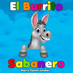 El Burrito Sabanero Song Lyrics