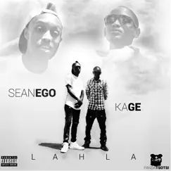 Lahla (feat. Kage) Song Lyrics