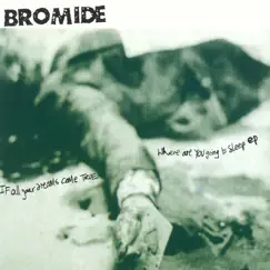 If All Your Dreams Come True Where Are You Going To Sleep - EP by Bromide album reviews, ratings, credits