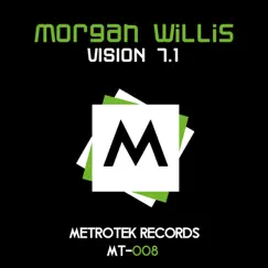 Vision 7.1 - Single by Morgan willis album reviews, ratings, credits