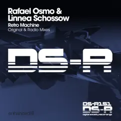 Retro Machine - Single by Rafael Osmo & Linnea Schössow album reviews, ratings, credits