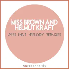 Miss That Melody (Arieldecks Remix) Song Lyrics