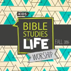 These Are the Names of God-BSFL Kids Worship Fall 2016 - Single by Lifeway Kids Worship album reviews, ratings, credits