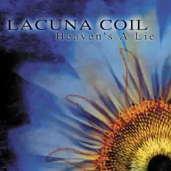 Heaven's a Lie - Single by Lacuna Coil album reviews, ratings, credits