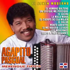 El Joven Moderno by Agapito Pascual album reviews, ratings, credits