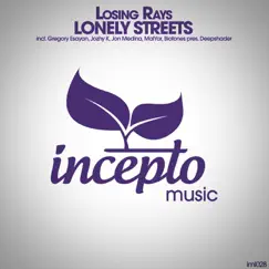 Lonely Streets (Jon Medina Remix) Song Lyrics