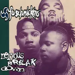 Breakdown (Dunkafelic Remix) Song Lyrics